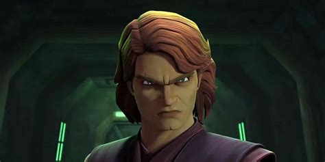 watch star wars clone wars season 2 episode 7|anakin skywalker season 7.